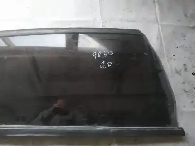 Автозапчастина б/у moon custodi задня прав для citroen c4 i (lc_) 1.6 hdi посилання на oem iam as2  