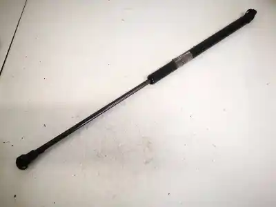 Peça sobressalente para automóvel em segunda mão amortecedores do tronco / porta por volkswagen golf iv (1j1) 1.9 tdi referências oem iam 