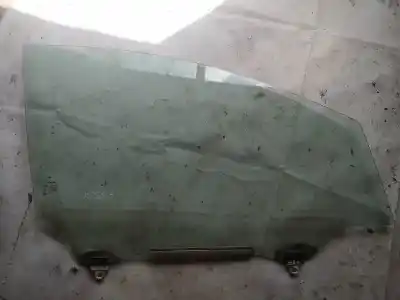 Peça sobressalente para automóvel em segunda mão vidro dianteiro direito por toyota corolla verso (r1) 2.2 d-4d sol referências oem iam as2