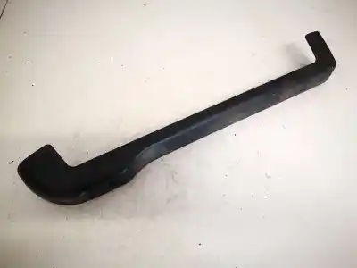 Peça sobressalente para automóvel em segunda mão plásticos por volkswagen golf iv (1j1) 1.9 tdi referências oem iam 1j0881348f