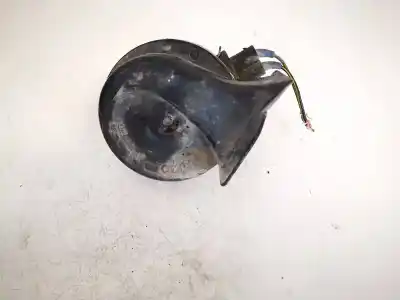 Peça sobressalente para automóvel em segunda mão buzina / sirene por volkswagen golf iv (1j1) 1.9 tdi referências oem iam e200884