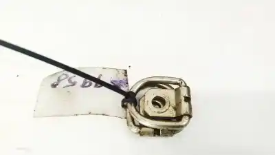 Peça sobressalente para automóvel em segunda mão peças diversas por renault laguna iii 2.0 dci diesel cat referências oem iam 