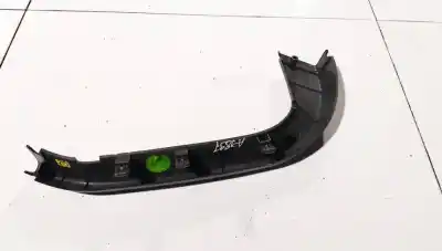 Pezzo di ricambio per auto di seconda mano plastica per chevrolet captiva 2.4 cat riferimenti oem iam 96630914  