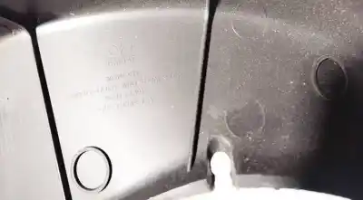 Pezzo di ricambio per auto di seconda mano plastica per chevrolet captiva 2.4 cat riferimenti oem iam 96630914  