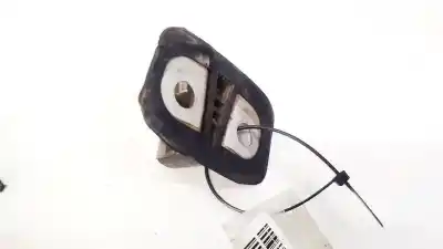 Pezzo di ricambio per auto di seconda mano pezzi vari per audi 100 avant (c4) 2.5 tdi riferimenti oem iam   