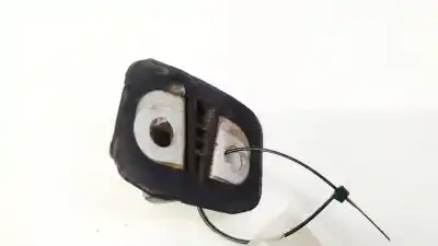 Pezzo di ricambio per auto di seconda mano pezzi vari per audi 100 avant (c4) 2.5 tdi riferimenti oem iam   