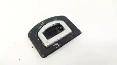 Peça sobressalente para automóvel em segunda mão plásticos por audi 100 avant (c4) 2.5 tdi referências oem iam 4a9887267