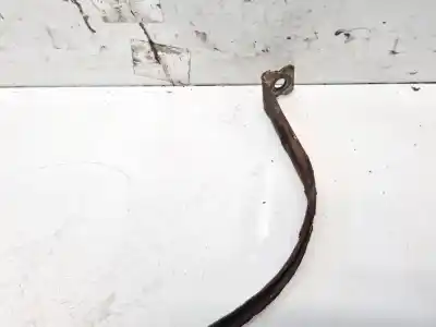 Pezzo di ricambio per auto di seconda mano plastica per opel kadett e fastback (t85) 1.4 s (c08, c48, d08, d48) riferimenti oem iam   