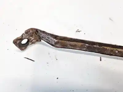 Pezzo di ricambio per auto di seconda mano plastica per opel kadett e fastback (t85) 1.4 s (c08, c48, d08, d48) riferimenti oem iam   