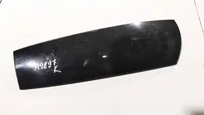 Tweedehands auto-onderdeel plasticen voor chevrolet captiva 2.4 cat oem iam-referenties 96625534