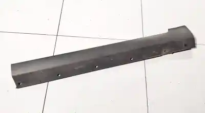 Tweedehands auto-onderdeel rok rechts (gesneden) voor chevrolet captiva 2.4 cat oem iam-referenties 96804212