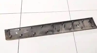 Pezzo di ricambio per auto di seconda mano plastica per chevrolet captiva 2.4 cat riferimenti oem iam 96439708  