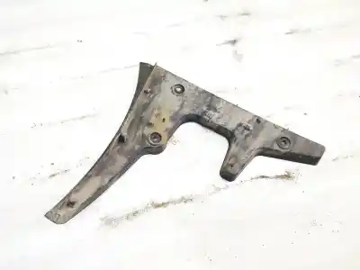 Peça sobressalente para automóvel em segunda mão reforço do pára choques traseiro por citroen c8 2.2 hdi exclusive referências oem iam 4f9807454
