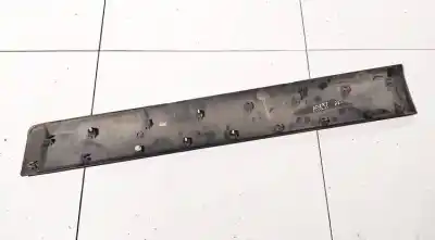 Pezzo di ricambio per auto di seconda mano plastica per chevrolet captiva 2.4 cat riferimenti oem iam 96439707  