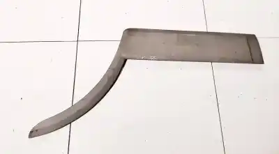 Tweedehands auto-onderdeel plasticen voor chevrolet captiva 2.4 cat oem iam-referenties 96439711