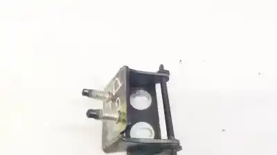 Peça sobressalente para automóvel em segunda mão amortecedores do tronco / porta por ford focus lim. (cb8) 1.6 tdci cat referências oem iam 