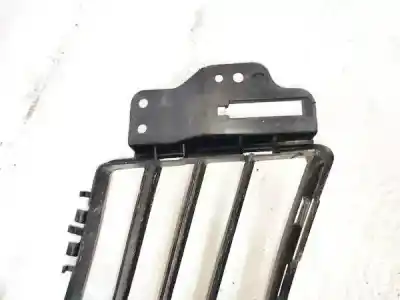 Автозапчасти б/у центральная решетка бампера за ford s-max (ca1) 2.0 tdci cat ссылки oem iam   
