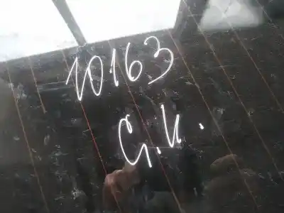 Peça sobressalente para automóvel em segunda mão vidro de custódia triangular traseiro esquerdo por citroen lna 0.6 referências oem iam   