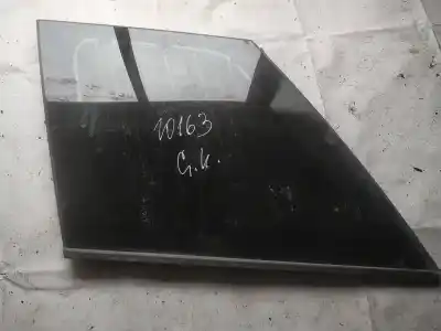 Peça sobressalente para automóvel em segunda mão vidro de custódia triangular traseiro esquerdo por citroen lna 0.6 referências oem iam   