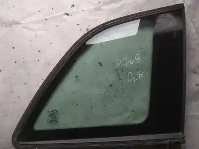 Pezzo di ricambio per auto di seconda mano custodia luna posteriore destra per fiat croma (194) 1.9 16v multijet dynamic (12.2007->) riferimenti oem iam as2