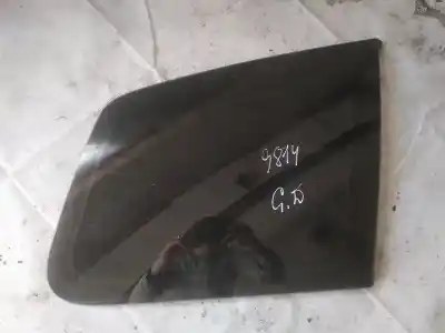 Second-hand car spare part right rear triangle quarter glass for ford c-max (cb3) 1.6 tdci cat oem iam references as2