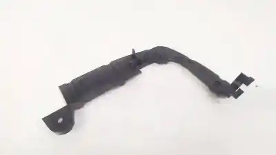 Peça sobressalente para automóvel em segunda mão plásticos por ford focus lim. (cb8) 1.6 tdci cat referências oem iam 