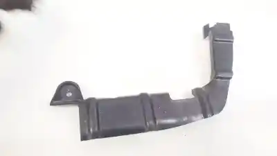 Pezzo di ricambio per auto di seconda mano plastica per ford focus lim. (cb8) 1.6 tdci cat riferimenti oem iam   