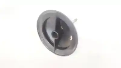 Second-hand car spare part plastics for ford focus lim. (cb8) 1.6 tdci cat oem iam references   