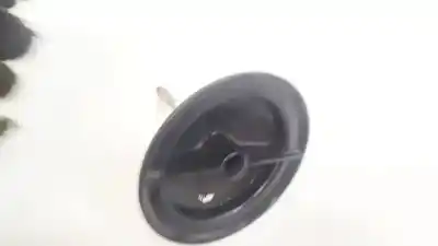 Second-hand car spare part plastics for ford focus lim. (cb8) 1.6 tdci cat oem iam references   