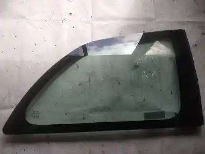 Second-hand car spare part right rear triangle quarter glass for skoda octavia ii combi (1z5) 1.6 tdi 4x4 oem iam references as2