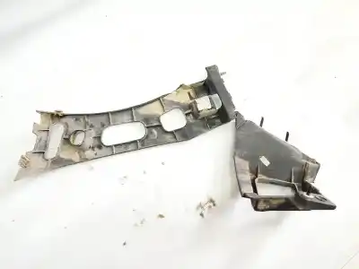 Автозапчасти б/у усиление заднего бампера за citroen c4 picasso 1.6 16v hdi fap ссылки oem iam 