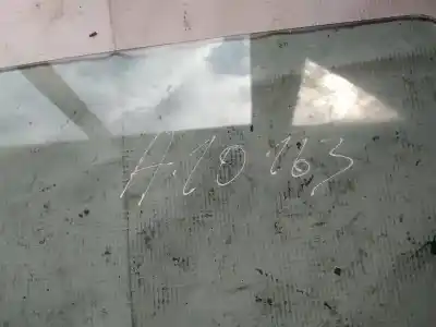 Peça sobressalente para automóvel em segunda mão vidro dianteiro esquerdo por citroen lna 0.6 referências oem iam as2  