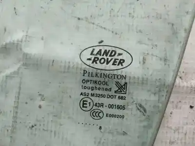 Peça sobressalente para automóvel em segunda mão vidro dianteiro esquerdo por citroen lna 0.6 referências oem iam as2  