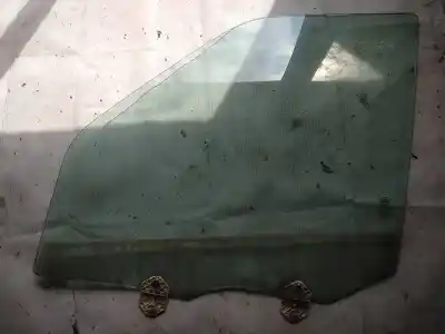 Peça sobressalente para automóvel em segunda mão vidro dianteiro esquerdo por citroen lna 0.6 referências oem iam as2