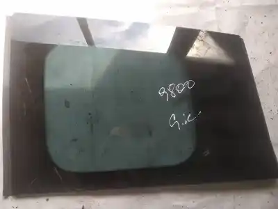 Pezzo di ricambio per auto di seconda mano Vetro Di Custodia Posteriore Sinistro per MAZDA 5 BERL. (CR) 2.0 CRTD Active+ (105kW) Riferimenti OEM IAM   