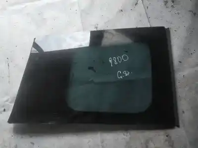 Peça sobressalente para automóvel em segunda mão Vidro Custódia Triangular Traseiro Direito por MAZDA 5 BERL. (CR) 2.0 CRTD Active+ (105kW) Referências OEM IAM   