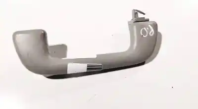 Peça sobressalente para automóvel em segunda mão puxador de teto por skoda octavia ii combi (1z5) 1.6 tdi 4x4 referências oem iam l1020372