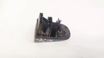 Pezzo di ricambio per auto di seconda mano pezzi vari per ford focus lim. (cb8) 1.6 tdci cat riferimenti oem iam am51u218b08  