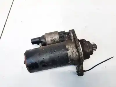 Peça sobressalente para automóvel em segunda mão motor de arranque por seat altea (5p1) 1.9 tdi referências oem iam 1005831311