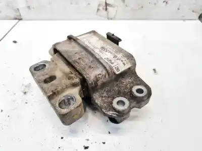 Second-hand car spare part engine support for seat altea (5p1) 1.9 tdi oem iam references 1k0199555  1k0199555m