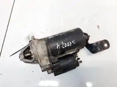 Second-hand car spare part starter motor for opel vectra c (z02) 2.2 dti 16v (f69) oem iam references 025909