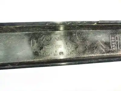 Автозапчасти б/у различные детали за citroen c4 picasso 1.6 16v hdi fap ссылки oem iam 9680414180  