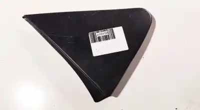 Peça sobressalente para automóvel em segunda mão plásticos por skoda octavia ii combi (1z5) 1.6 tdi 4x4 referências oem iam 601170d060