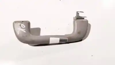 Peça sobressalente para automóvel em segunda mão puxador de teto por skoda octavia ii combi (1z5) 1.6 tdi 4x4 referências oem iam l1020372