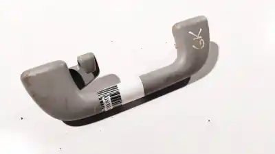 Peça sobressalente para automóvel em segunda mão puxador de teto por skoda octavia ii combi (1z5) 1.6 tdi 4x4 referências oem iam l1020373