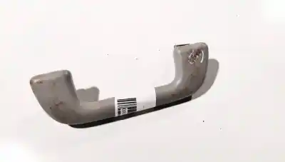 Peça sobressalente para automóvel em segunda mão puxador de teto por skoda octavia ii combi (1z5) 1.6 tdi 4x4 referências oem iam l1020372