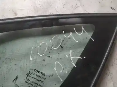 Автозапчастина б/у місяця операта передня ліва для toyota auris, i e15 2006.10 - 2012.10 2.0l 93kw d-4d 2006.10 - 2012.10 посилання на oem iam as2   Автозапчастина б/у місяця операта передня ліва для toyota auris, i e15 2006.10 - 2012.10 2.0l 93kw d-4d 2006.10 - 2012.10 посилання на oem iam as2
