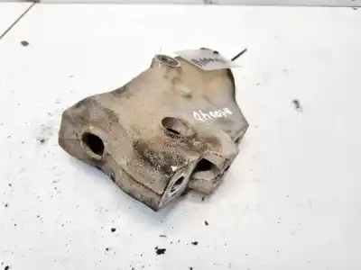 Peça sobressalente para automóvel em segunda mão suporte motor por seat altea (5p1) 1.9 tdi referências oem iam 1k0199117bm