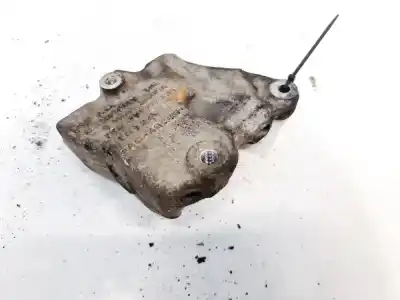 Second-hand car spare part engine support for seat altea (5p1) 1.9 tdi oem iam references 1k0199117bm  