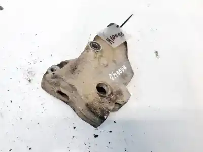 Second-hand car spare part engine support for seat altea (5p1) 1.9 tdi oem iam references 1k0199117bm  